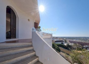 Terrazzo - Villa viale Grotta San Ermete, 1, Matino - foto 8