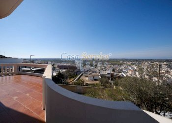 Terrazzo - Villa viale Grotta San Ermete, 1, Matino - foto 9
