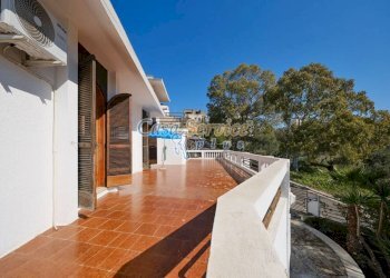 Terrazzo - Villa viale Grotta San Ermete, 1, Matino - foto 17