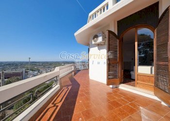 Terrazzo - Villa viale Grotta San Ermete, 1, Matino - foto 18