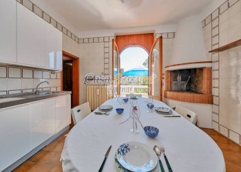 Cucina - Villa viale Grotta San Ermete, 1, Matino - foto 19