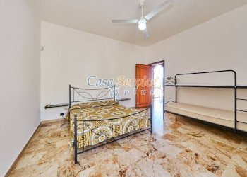 Camera da letto - Villa viale Grotta San Ermete, 1, Matino - foto 30