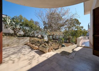 Giardino - Villa viale Grotta San Ermete, 1, Matino - foto 31