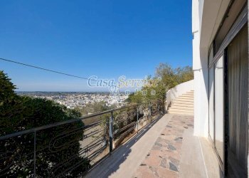 Terrazzo - Villa viale Grotta San Ermete, 1, Matino - foto 33