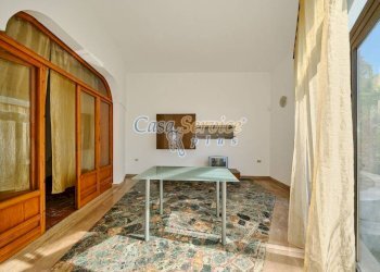 Veranda - Villa viale Grotta San Ermete, 1, Matino - foto 37