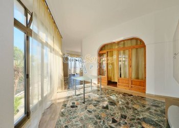 Veranda - Villa viale Grotta San Ermete, 1, Matino - foto 38