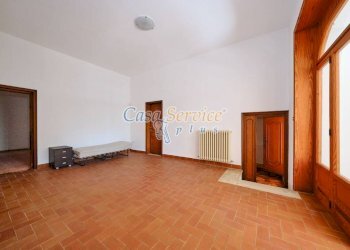 Salone - Villa viale Grotta San Ermete, 1, Matino - foto 43
