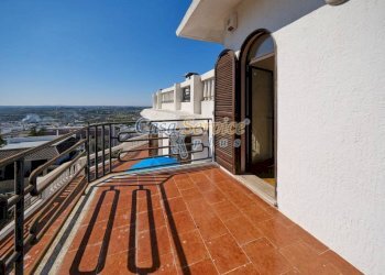 Terrazzo - Villa viale Grotta San Ermete, 1, Matino - foto 47