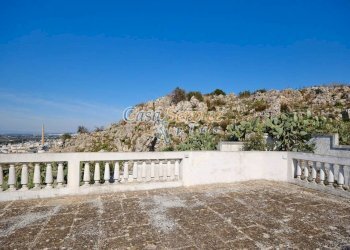 Terrazzo - Villa viale Grotta San Ermete, 1, Matino - foto 48