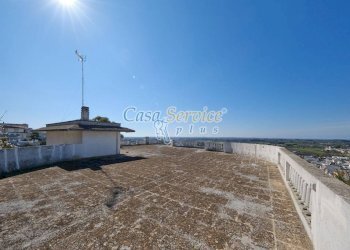 Terrazzo - Villa viale Grotta San Ermete, 1, Matino - foto 49