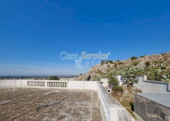 Terrazzo - Villa viale Grotta San Ermete, 1, Matino - foto 50