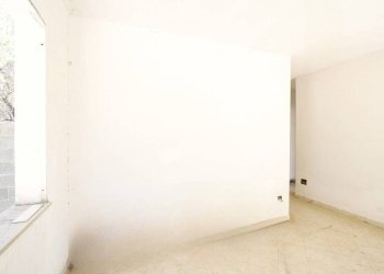 Stanza non arredata - Villa SP91, Ugento - photo 8