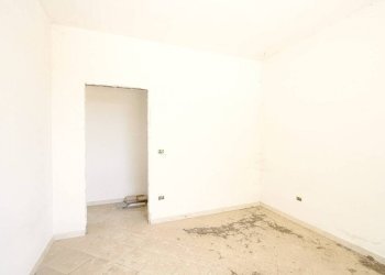Camera da letto - Villa SP91, Ugento - photo 9