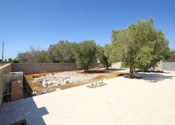 Terreno - Villa SP91, Ugento - photo 24