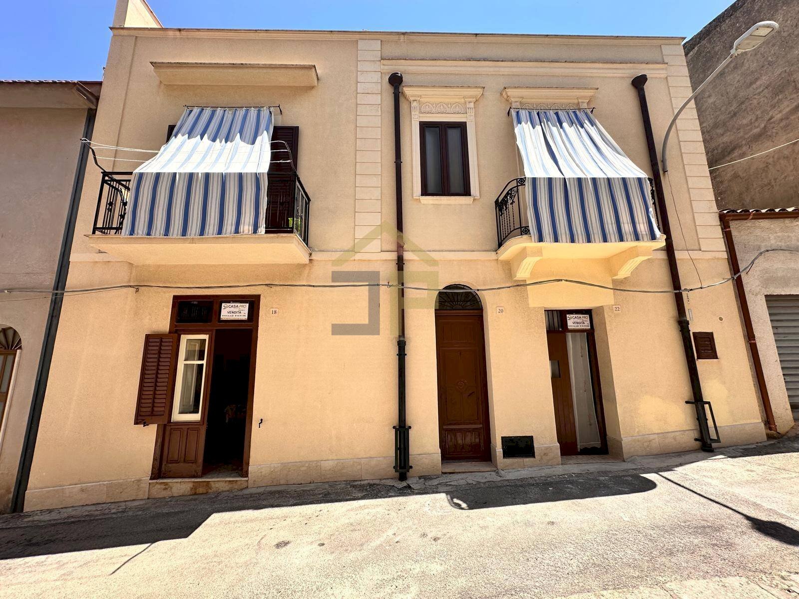 Foto 1 - Casa indipendente Via Bonventre, Castellammare del Golfo - foto 1