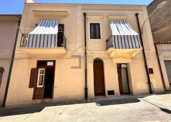 Foto 1 - Casa indipendente Via Bonventre, Castellammare del Golfo - foto 1