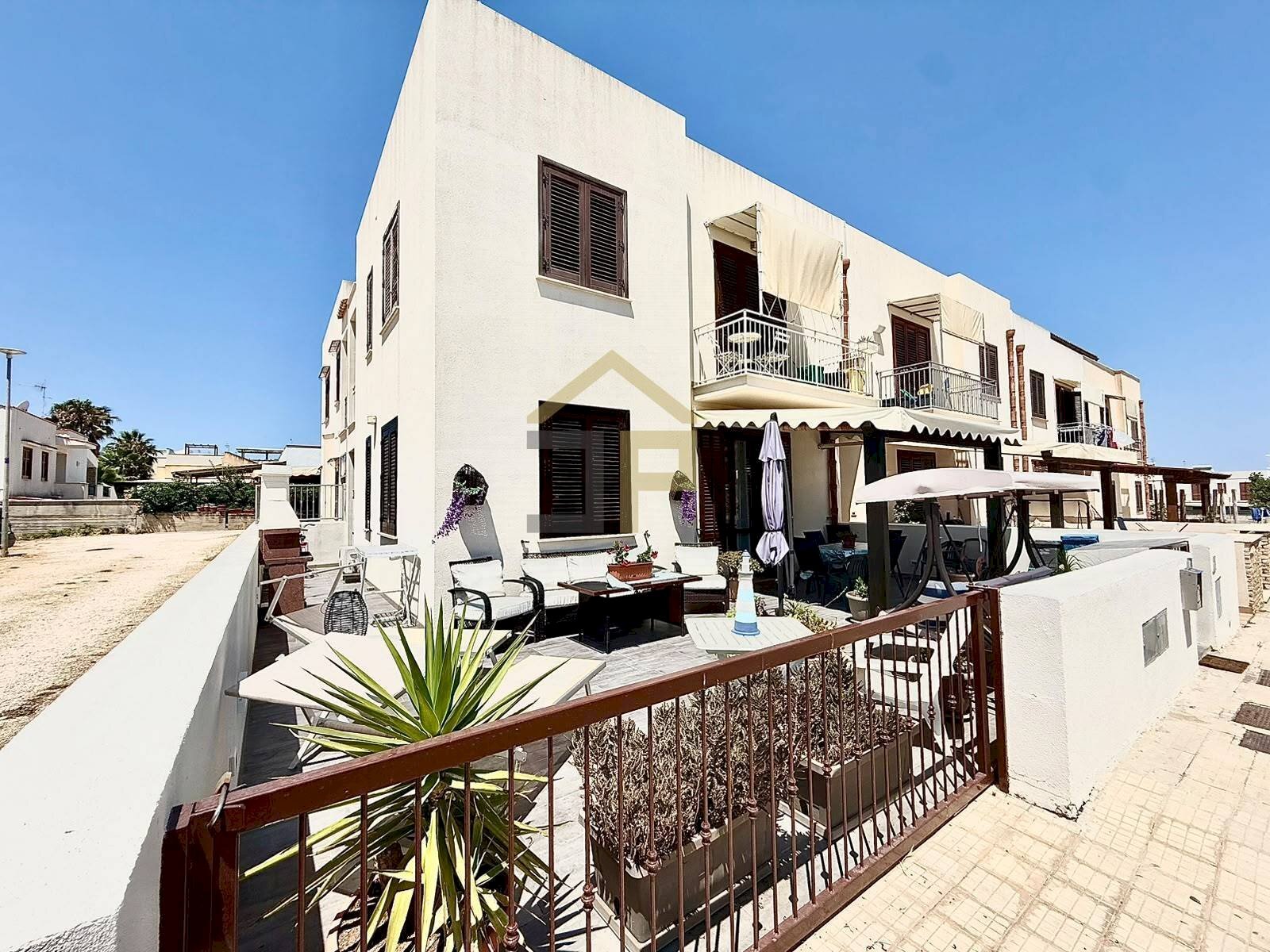 Foto 1 - Villa a Schiera VIA LA PIANA
 
snc, San Vito Lo Capo - foto 1