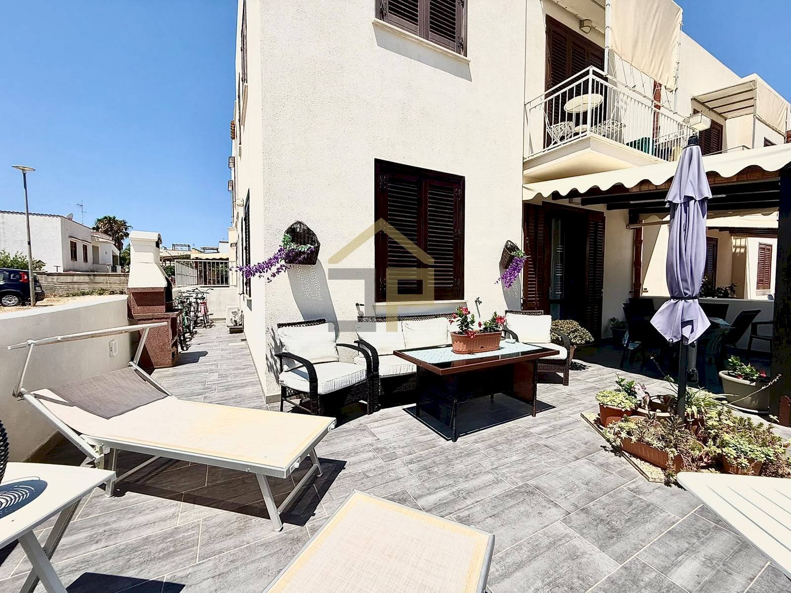 Foto 2 - Villa a Schiera VIA LA PIANA
 
snc, San Vito Lo Capo - foto 2
