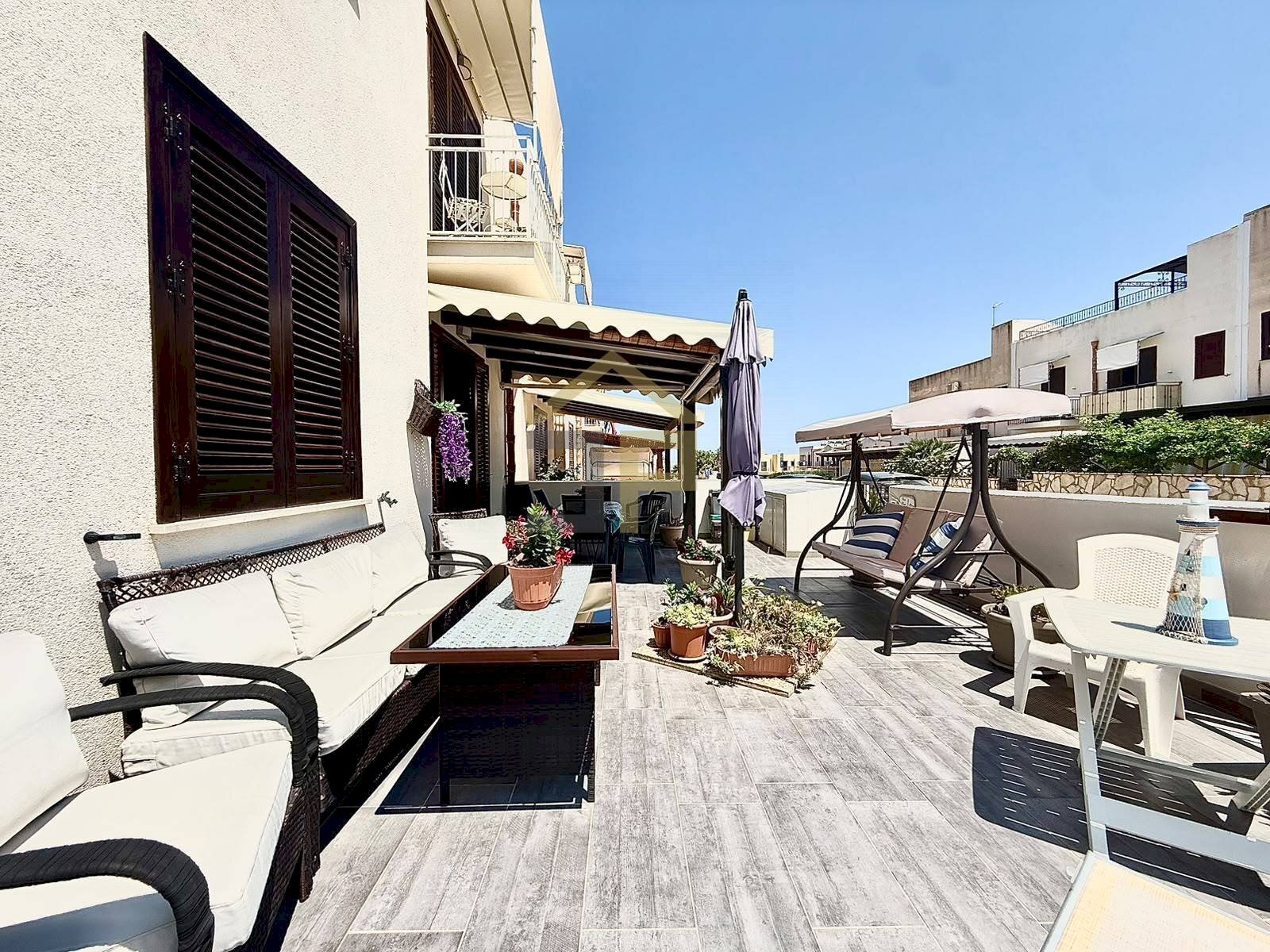 Foto 3 - Villa a Schiera VIA LA PIANA
 
snc, San Vito Lo Capo - foto 3