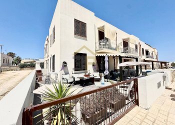 Foto 1 - Villa a Schiera VIA LA PIANA
 
snc, San Vito Lo Capo - foto 1