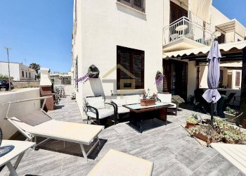 Foto 2 - Villa a Schiera VIA LA PIANA
 
snc, San Vito Lo Capo - foto 2