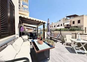 Foto 6 - Villa a Schiera VIA LA PIANA
 
snc, San Vito Lo Capo - foto 6
