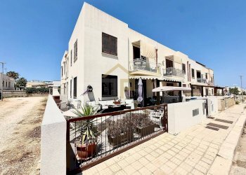 Foto 21 - Villa a Schiera VIA LA PIANA
 
snc, San Vito Lo Capo - foto 21