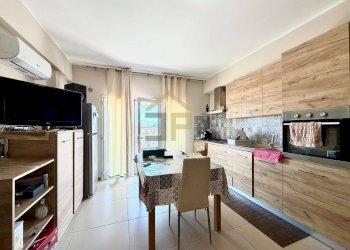 Foto 8 - Quadrilocale Via De Mauro
 
2, Balestrate - foto 8