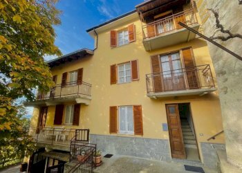 Facciata - Rustic via Castagnola, Gremiasco - photo 1