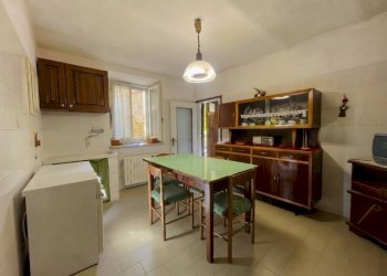 Cucina - Rustic via Castagnola, Gremiasco - photo 4