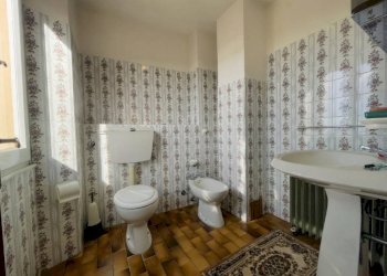 Bagno - Rustic via Castagnola, Gremiasco - photo 5