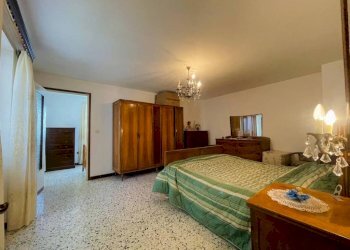 Camera da letto - Rustic via Castagnola, Gremiasco - photo 8