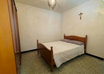 Camera da letto - Rustic via Castagnola, Gremiasco - photo 9