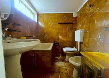 Bagno - Rustic via Castagnola, Gremiasco - photo 10