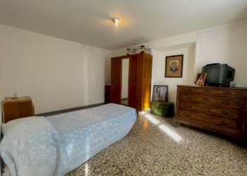 Camera da letto - Rustic via Castagnola, Gremiasco - photo 11