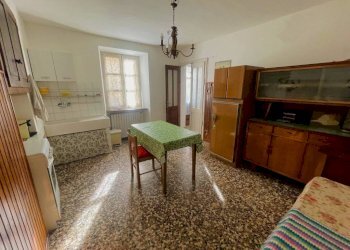 Cucina - Rustic via Castagnola, Gremiasco - photo 13