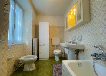 Bagno - Rustic via Castagnola, Gremiasco - photo 15