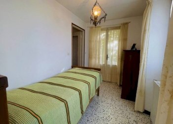 Cameretta - Rustic via Castagnola, Gremiasco - photo 16