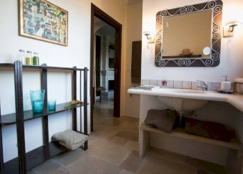 Bagno - Villa contrada Colombo, 21, Carovigno - photo 24