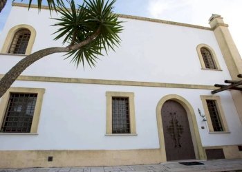 Facciata - Villa contrada Colombo, 21, Carovigno - photo 11
