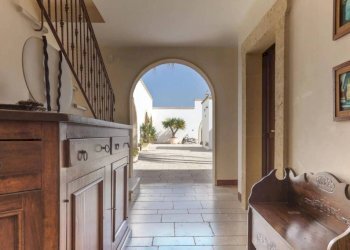 Ingresso - Villa contrada Colombo, 21, Carovigno - photo 12