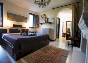 Camera da letto - Villa contrada Colombo, 21, Carovigno - photo 21
