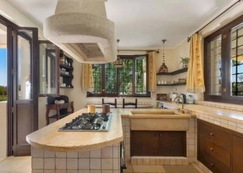 Cucina - Villa contrada Colombo, 21, Carovigno - photo 22