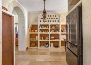 Cucina - Villa contrada Colombo, 21, Carovigno - photo 23