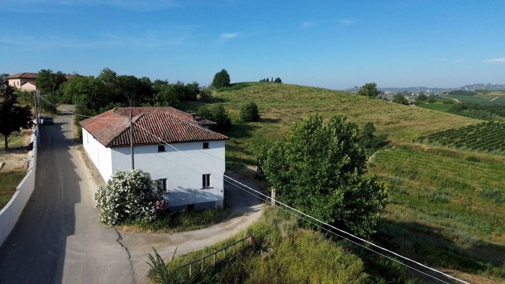 Vista - Rustic via Bricco Monti, Montegrosso d'Asti - photo 2