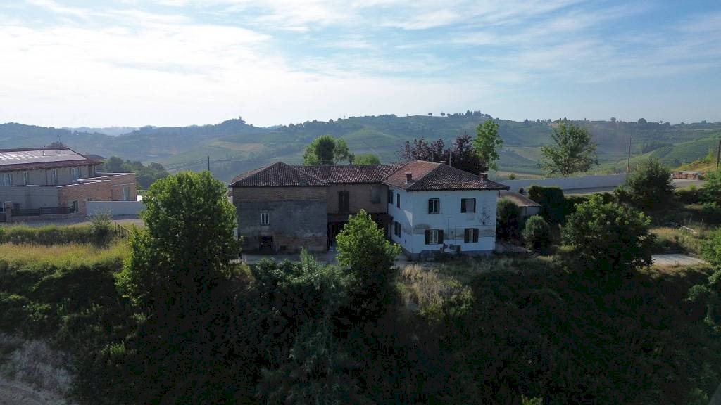 Vista - Rustic via Bricco Monti, Montegrosso d'Asti - photo 3