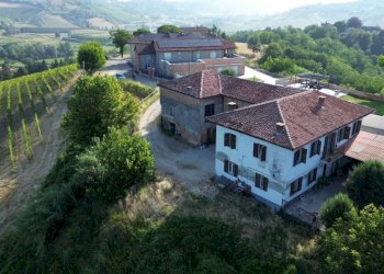 Vista - Rustic via Bricco Monti, Montegrosso d'Asti - photo 1