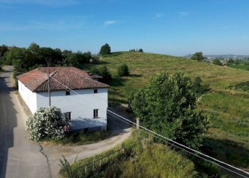 Vista - Rustic via Bricco Monti, Montegrosso d'Asti - photo 2