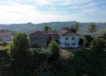 Vista - Rustic via Bricco Monti, Montegrosso d'Asti - photo 3
