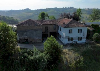 Vista - Rustic via Bricco Monti, Montegrosso d'Asti - photo 4